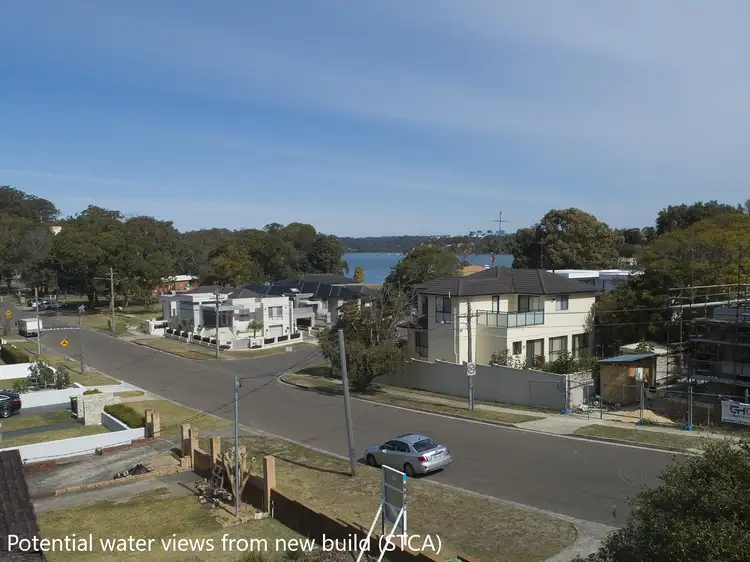 Fifth view of Homely house listing, 148 Kyle Parade, Kyle Bay NSW 2221