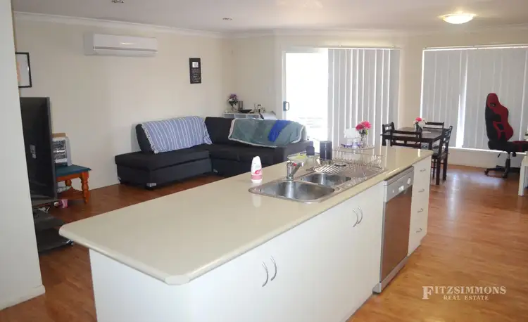 Fourth view of Homely house listing, 8 Turnberry Way, Dalby QLD 4405