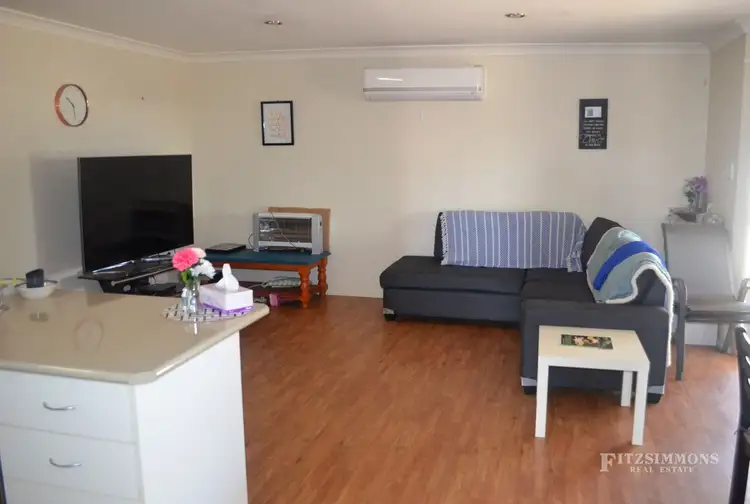 Fifth view of Homely house listing, 8 Turnberry Way, Dalby QLD 4405