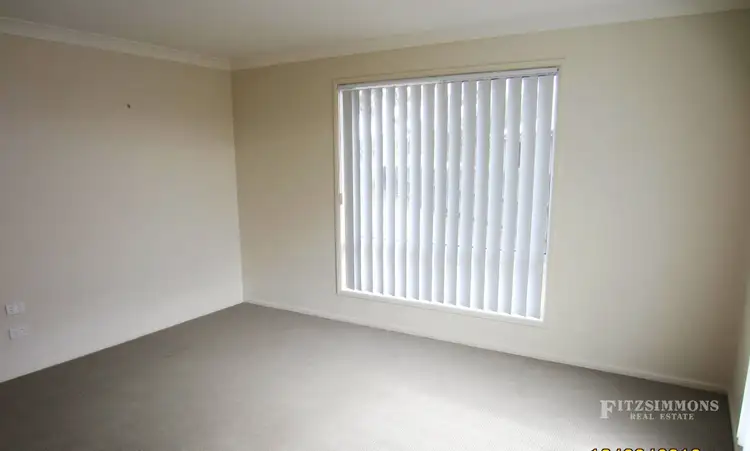 Sixth view of Homely house listing, 8 Turnberry Way, Dalby QLD 4405