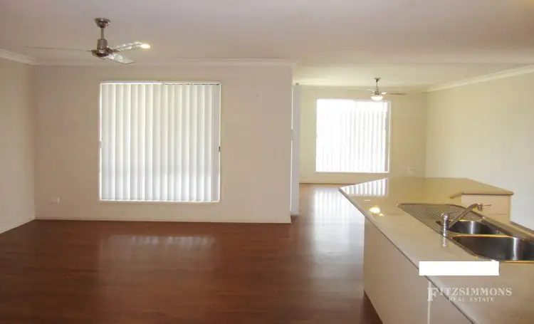 Fifth view of Homely house listing, 6 Turnberry Way, Dalby QLD 4405
