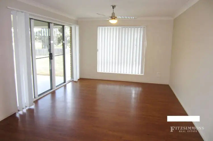 Sixth view of Homely house listing, 6 Turnberry Way, Dalby QLD 4405