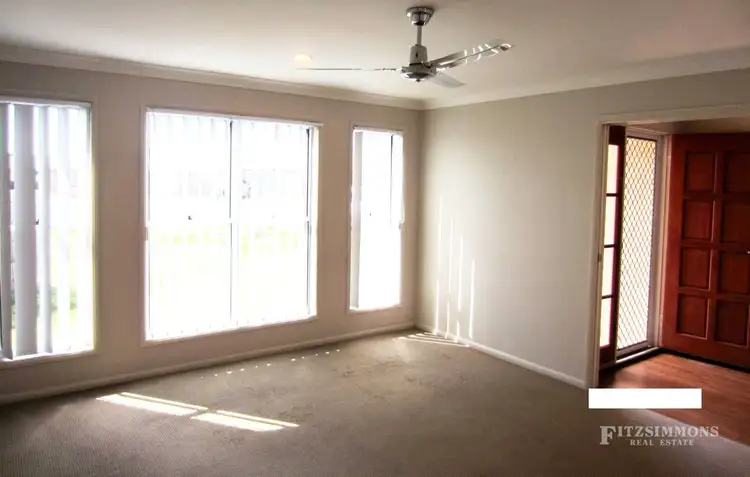 Seventh view of Homely house listing, 6 Turnberry Way, Dalby QLD 4405