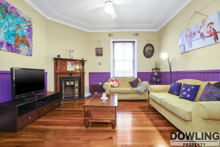 Second view of Homely house listing, 71 Douglas Street, Stockton NSW 2295