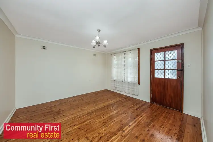 Second view of Homely house listing, 32 Romney Cresent, Miller NSW 2168