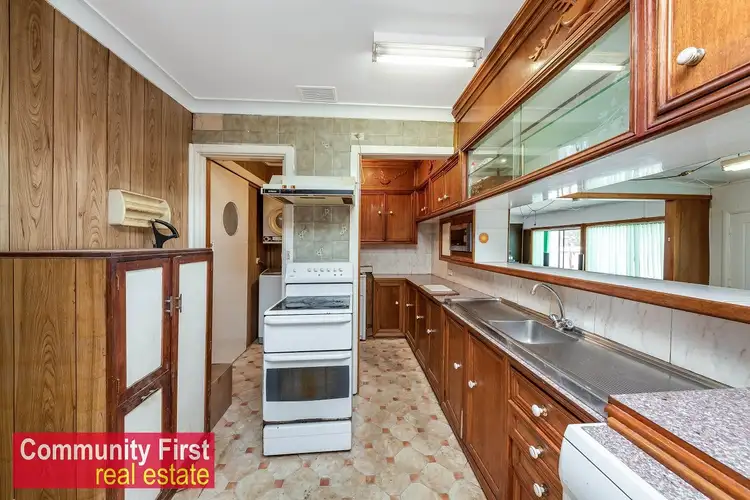 Fifth view of Homely house listing, 32 Romney Cresent, Miller NSW 2168