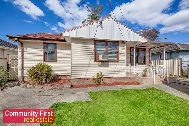 Sixth view of Homely house listing, 32 Romney Cresent, Miller NSW 2168