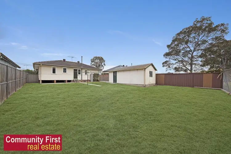 Main view of Homely house listing, 30 Eureka Cresent, Sadleir NSW 2168