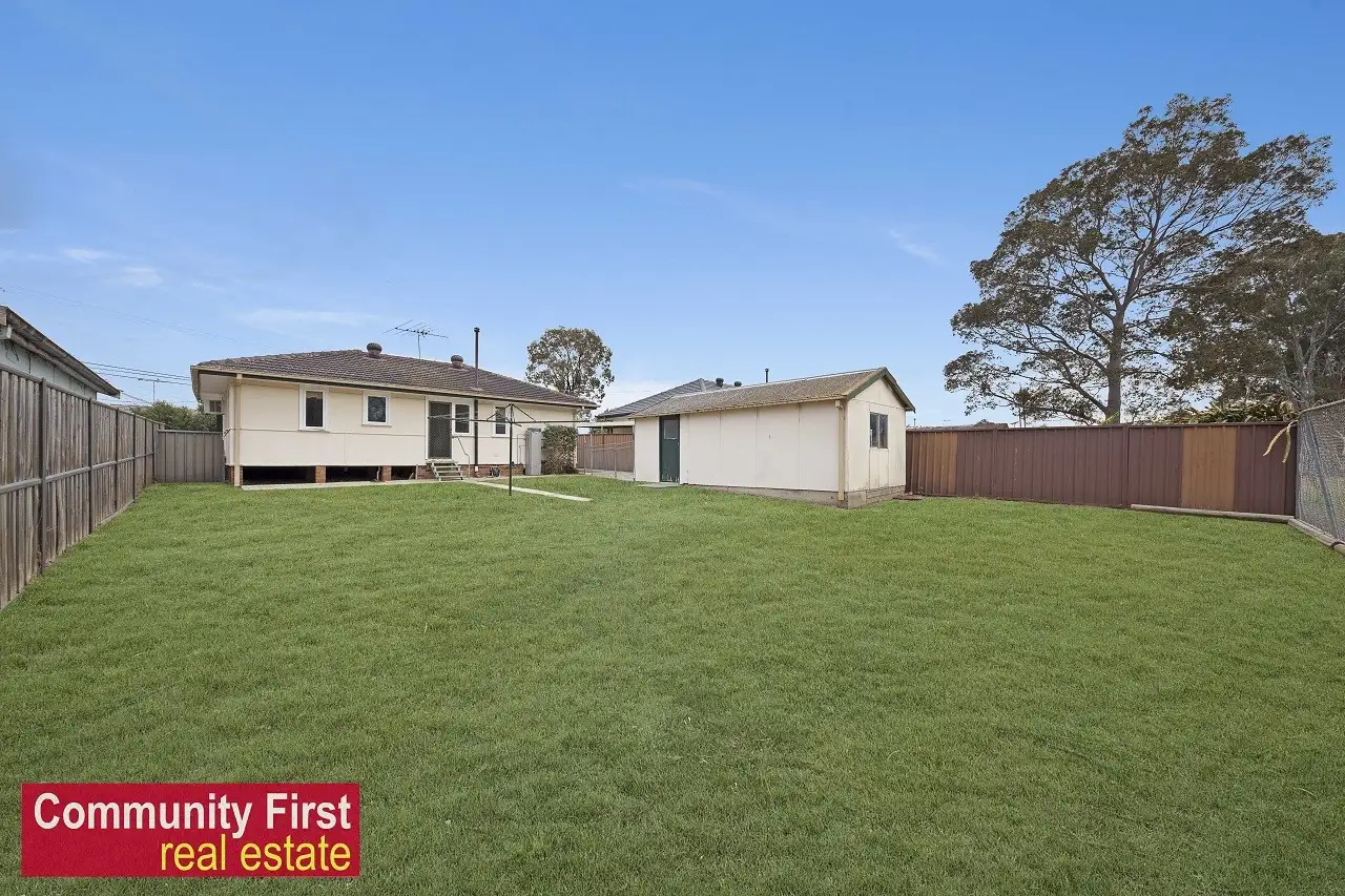Main view of Homely house listing, 30 Eureka Cresent, Sadleir NSW 2168