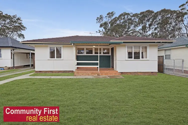 Second view of Homely house listing, 30 Eureka Cresent, Sadleir NSW 2168