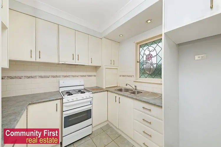 Fourth view of Homely house listing, 30 Eureka Cresent, Sadleir NSW 2168