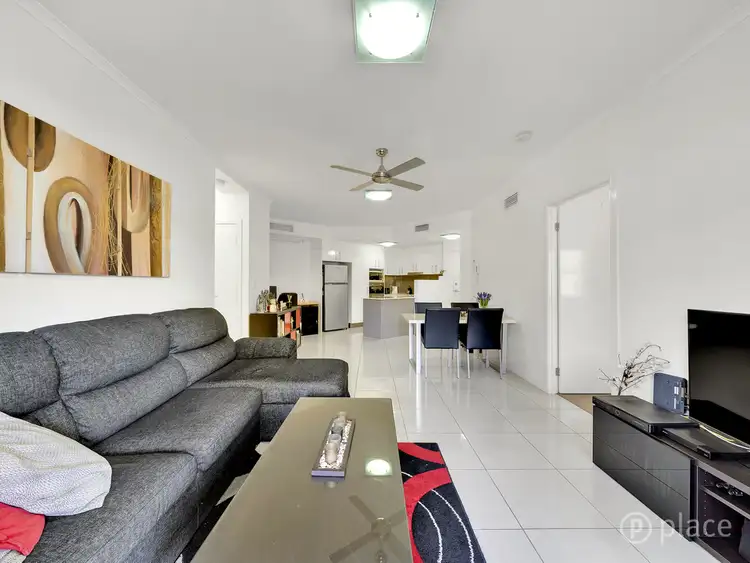 Third view of Homely unit listing, 3/8 Mercer Avenue, Kedron QLD 4031
