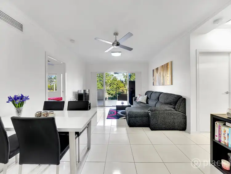 Fourth view of Homely unit listing, 3/8 Mercer Avenue, Kedron QLD 4031