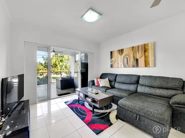 Fifth view of Homely unit listing, 3/8 Mercer Avenue, Kedron QLD 4031