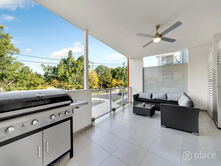 Sixth view of Homely unit listing, 3/8 Mercer Avenue, Kedron QLD 4031