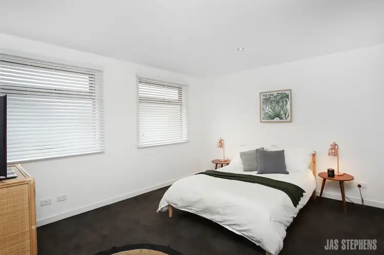 Sixth view of Homely townhouse listing, 2/45 Paxton Street, South Kingsville VIC 3015