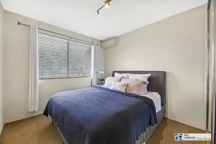 Third view of Homely unit listing, 7/15 Curzon Street, Ryde NSW 2112