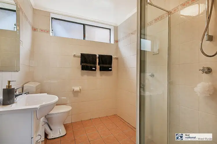Fourth view of Homely unit listing, 7/15 Curzon Street, Ryde NSW 2112