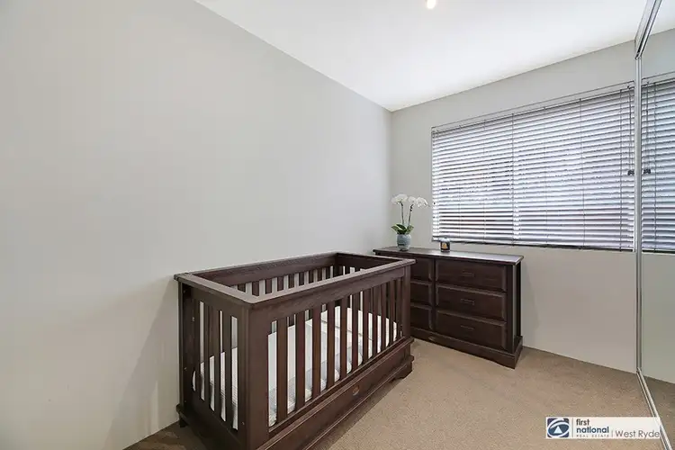 Fifth view of Homely unit listing, 7/15 Curzon Street, Ryde NSW 2112