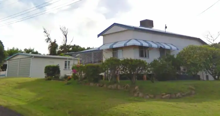 17 Norton Street, Mount Morgan QLD 4714