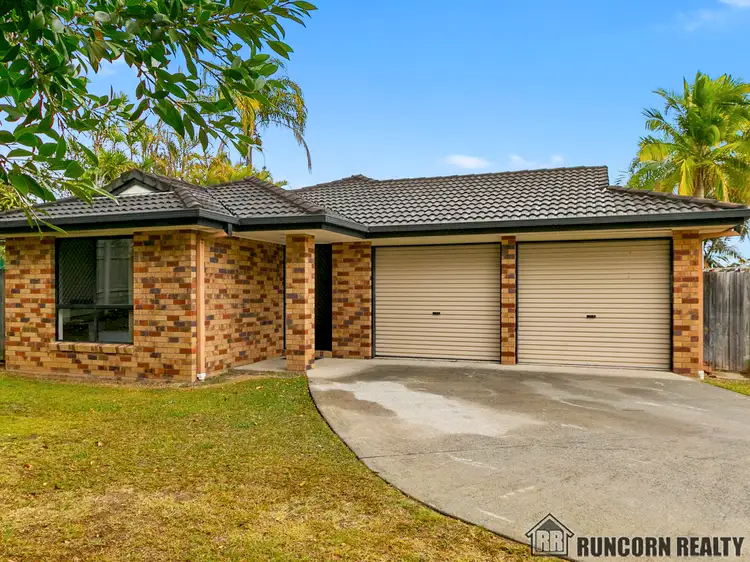 17 Montana Place, Calamvale QLD 4116