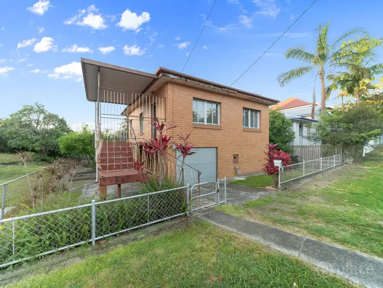Main view of Homely house listing, 48 Eureka Street, Kelvin Grove QLD 4059
