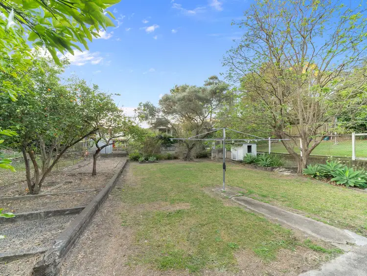 Second view of Homely house listing, 48 Eureka Street, Kelvin Grove QLD 4059