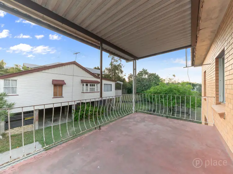 Third view of Homely house listing, 48 Eureka Street, Kelvin Grove QLD 4059