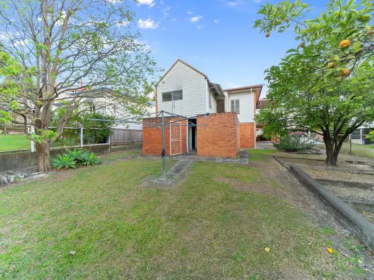 Fourth view of Homely house listing, 48 Eureka Street, Kelvin Grove QLD 4059