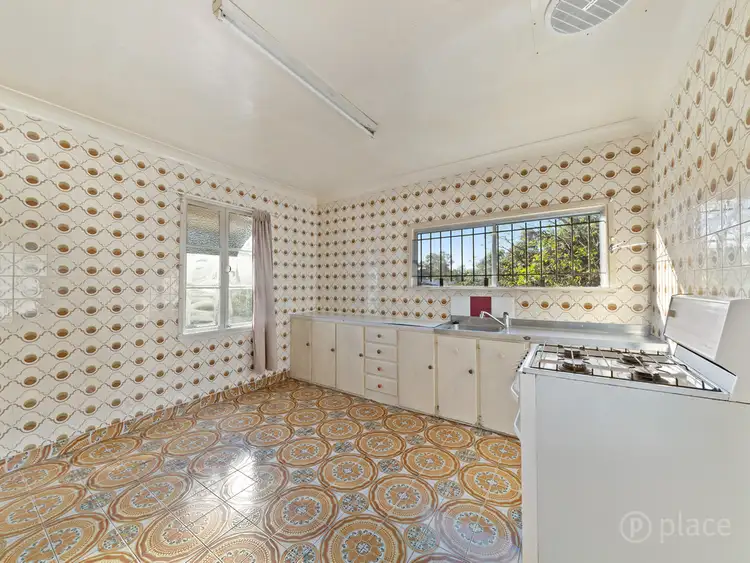 Fifth view of Homely house listing, 48 Eureka Street, Kelvin Grove QLD 4059