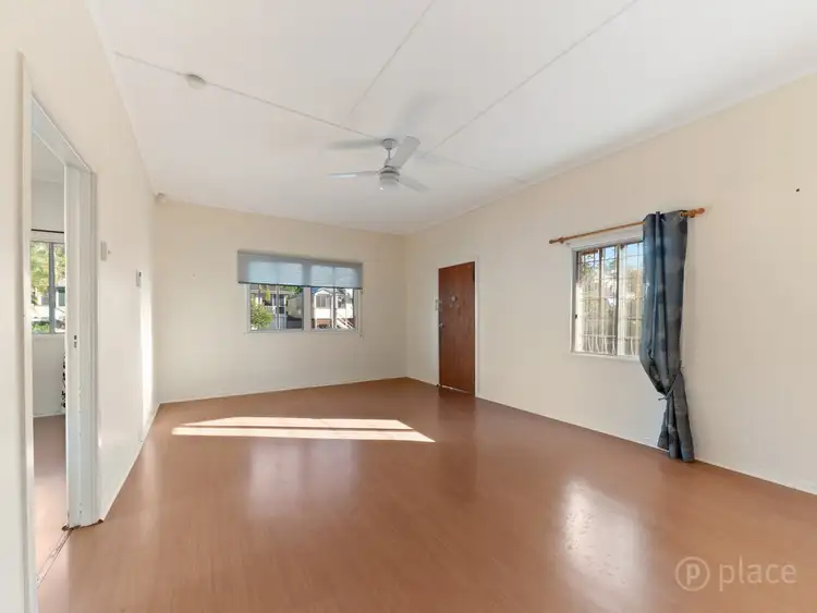 Sixth view of Homely house listing, 48 Eureka Street, Kelvin Grove QLD 4059