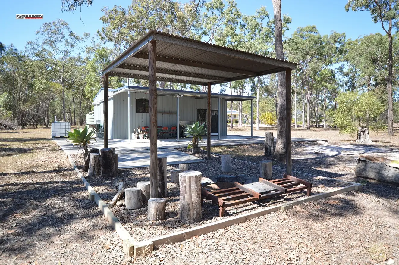 Main view of Homely land listing, 16 Miller Crescent, Burrum Heads QLD 4659