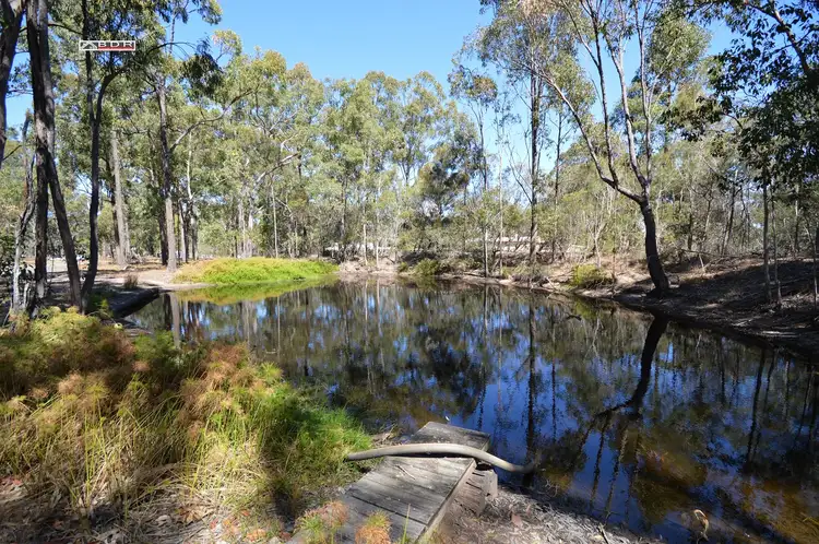Third view of Homely land listing, 16 Miller Crescent, Burrum Heads QLD 4659