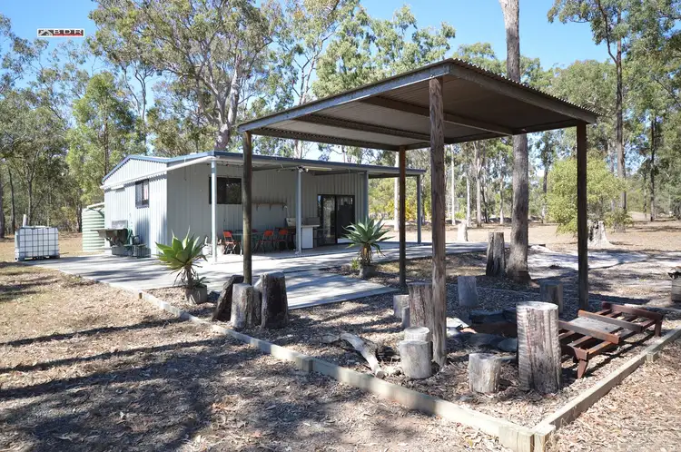 Fourth view of Homely land listing, 16 Miller Crescent, Burrum Heads QLD 4659