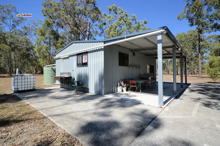 Seventh view of Homely land listing, 16 Miller Crescent, Burrum Heads QLD 4659