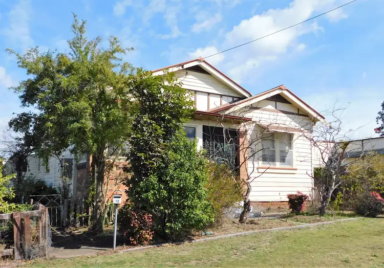 10 Hampden Street, Kurri Kurri NSW 2327