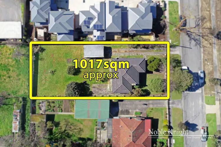 6 Clyde Street, Lilydale VIC 3140