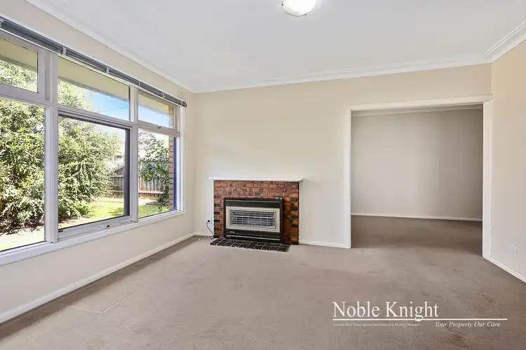 Third view of Homely house listing, 6 Clyde Street, Lilydale VIC 3140