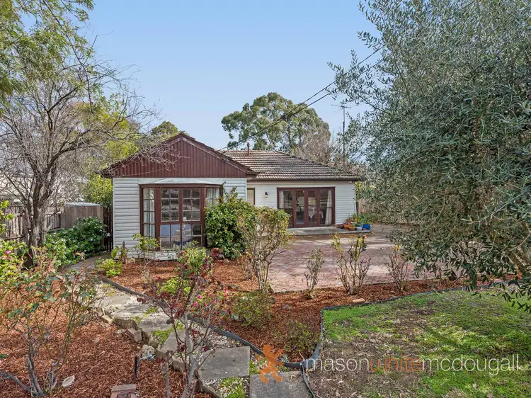 Main view of Homely house listing, 12 Kambea Crescent, Viewbank VIC 3084