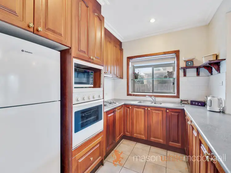 Second view of Homely house listing, 12 Kambea Crescent, Viewbank VIC 3084