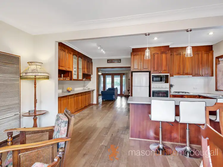 Third view of Homely house listing, 12 Kambea Crescent, Viewbank VIC 3084