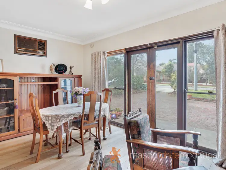 Fourth view of Homely house listing, 12 Kambea Crescent, Viewbank VIC 3084