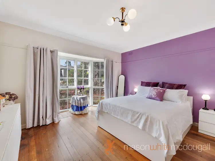 Fifth view of Homely house listing, 12 Kambea Crescent, Viewbank VIC 3084
