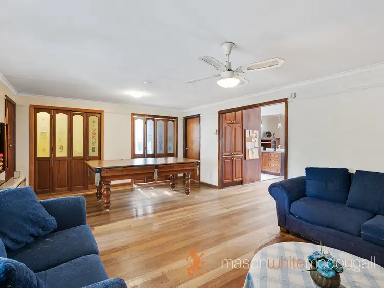 Sixth view of Homely house listing, 12 Kambea Crescent, Viewbank VIC 3084