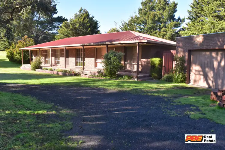 22 Boyd Street, Wonthaggi VIC 3995