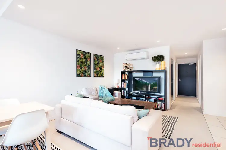 2/11 Shamrock Street, Abbotsford VIC 3067