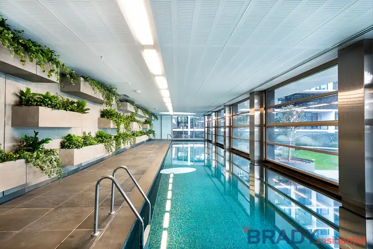 Sixth view of Homely apartment listing, 2/11 Shamrock Street, Abbotsford VIC 3067
