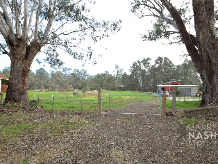 Main view of Homely land listing, 8 Heach Street, Wangaratta VIC 3677