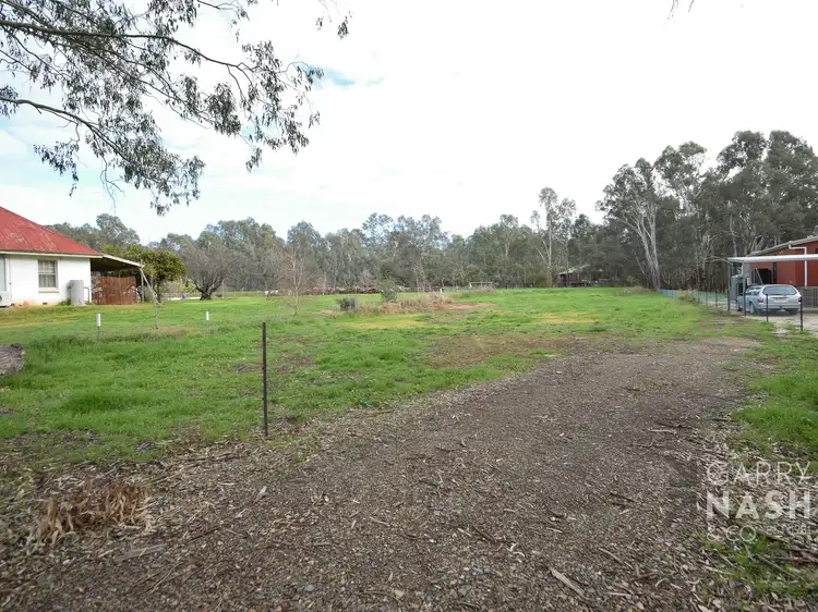 Third view of Homely land listing, 8 Heach Street, Wangaratta VIC 3677