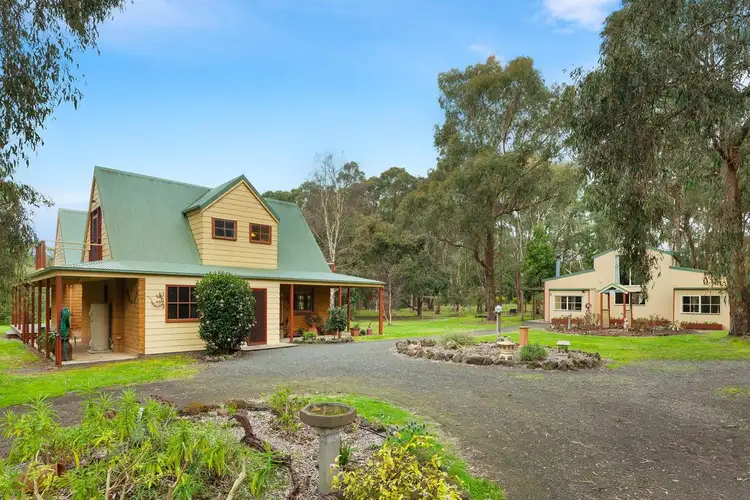 215 Bushbys Road, Barongarook VIC 3249